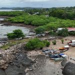 Tsunami warnings lifted in Japan and US but Chile remains on alert