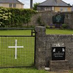 Works begin in Ireland to exhume remains of hundreds of babies found at unwed mothers’ home
