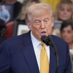 Donald Trump orders release of files on Jeffrey Epstein as 2003 sexually suggestive letter surfaces