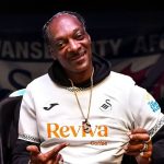 Snoop Dogg and Swansea: US rap star buys shares in Welsh football club