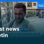 Latest news bulletin | July 19th – Evening