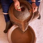 The beauty industry loves argan oil but Morocco’s trees are under pressure from drought and demand