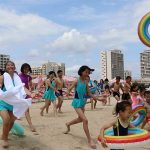 North Korea halts foreign tourism at beach resort weeks after opening