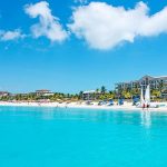 Three killed and 10 injured in Turks and Caicos’ first mass shooting, police say