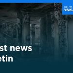 Latest news bulletin | July 12th – Morning