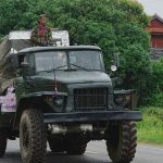 Thailand and Cambodia show support for US-backed ceasefire