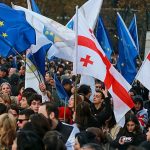 Georgia’s visa-free regime with EU at risk over ‘backsliding’ concerns