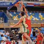 Kazakhstan hosts Virtus World Basketball Championships as athletes push for Paralympic inclusion