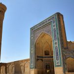 ‘Recipes for Broken Hearts’: How an ancient Uzbek city will be the world’s new cultural table