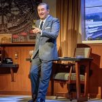 Disneyland reveals controversial animatronic figure of Walt Disney