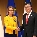 Israel hails EU decision not to sanction over Gaza while Palestinians are ‘shocked’