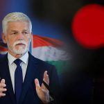 Czech President Petr Pavel signs law criminalising communist propaganda