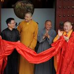 ‘Kung fu’ Shaolin temple abbot under investigation for embezzlement and misconduct