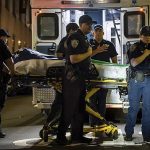Gunman who killed four in Manhattan shooting targeted NFL office, mayor says