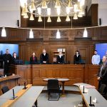 German doctor on trial for allegedly murdering 15 gravely ill patients