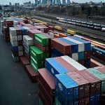 Leaders of EU and Mexico criticise Trump’s 30% tariffs while urging unity