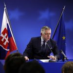 Slovakia demands exemption to drop veto on EU Russia sanctions