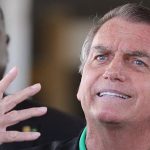 Brazil’s former president ordered to wear electronic ankle monitor as coup attempt trial continues