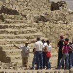 Lost and found: Peru unveils sacred city of Caral hidden for nearly 4,000 years