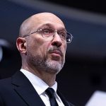 Ukrainian PM Denys Shmyhal resigns, paving way for government reshuffle