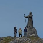 Greenland is one of the new frontiers for global race to secure critical minerals
