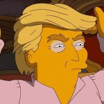 ‘The Simpsons’ creator Matt Groening makes bold Donald Trump-based prediction