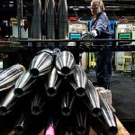 ‘Show me the money’: the EU’s defence industry wants at least €100 billion after 2027