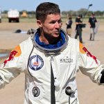 Extreme athlete Felix Baumgartner dies in paragliding accident