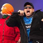 Police drop criminal investigation into Kneecap after controversial Glastonbury performance