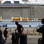 Greece introduces new cruise tax: How much will passengers have to pay?