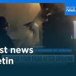 Latest news bulletin | July 27th – Midday