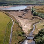 UK to create new water regulator after crisis at Thames Water
