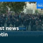Latest news bulletin | July 20th – Midday