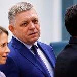Slovakia aims to reach deal with EU on ending Russian gas supplies by Tuesday, Fico says