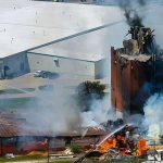 Two girls and one employee killed after explosion at Nebraska biofuels plant