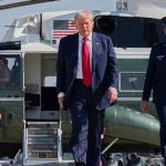 Immigration is “killing Europe”, says Trump
