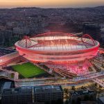 Lisbon’s Stadium of Light set to be transformed into ‘Benfica District’ by new radical design
