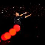 CEO caught on Coldplay ‘kiss-cam’ placed on leave by tech company Astronomer