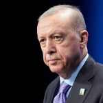 Turkey’s leader says PKK disarmament opens ‘new page in history’ after group lays down arms