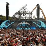 Belgium’s Tomorrowland festival opens after massive fire destroyed main stage