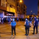 Spanish police detain eight people after anti-migrant clashes in Torre-Pacheco