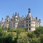 Explore châteaux, gardens and vineyards in France’s UNESCO-listed Loire Valley