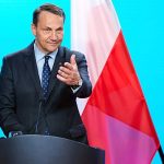 Polish Minister of Foreign Affairs Sikorski: Anti-immigrant hysteria harms Poland