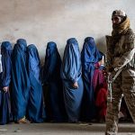 UN concerned by Taliban’s arrest of Afghan women and girls for dress code violations