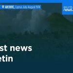 Latest news bulletin | July 20th – Evening