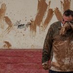 Protesters demand resignation nine months after Valencia floods
