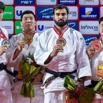 Ulaanbaatar Grand Slam Ends with Heavyweight Glory and Home Triumphs