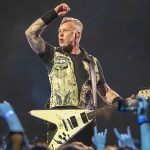 Exit light, enter gripe: Metallica forces US Department of Defense to withdraw social media video