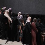Dozens killed in Gaza, including children, as ceasefire talks between Israel and Hamas flounder