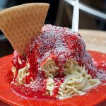 Ice cream for breakfast? These European destinations serve sweet local treats worth travelling